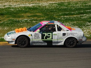 Illustration for article titled The Top 147 Lemons of the Sears Pointless 24 Hours of LeMons